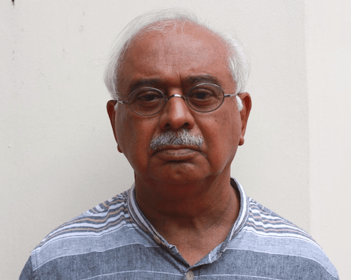Issa Shivji