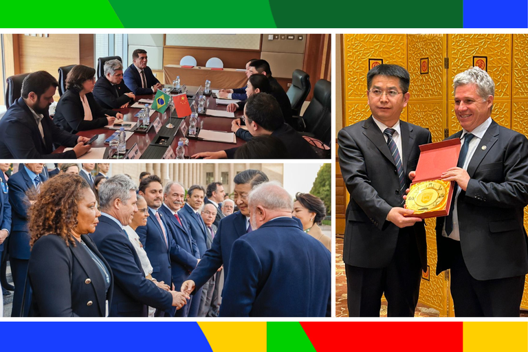 MDA in China: Modernising and strengthening family agriculture