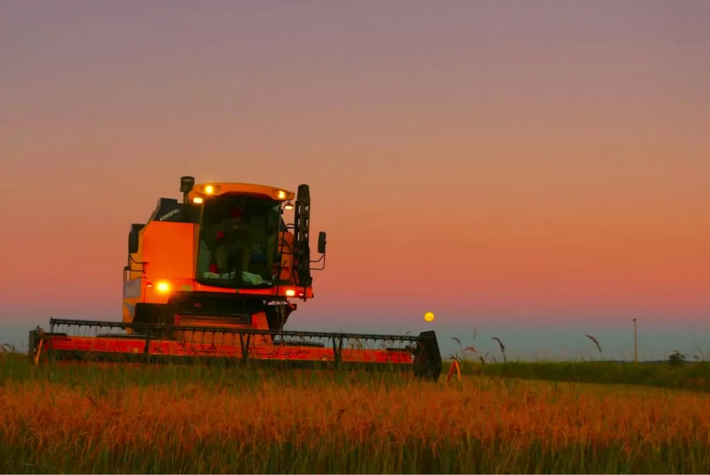 Technological exchange between China and Brazil will allow a revolution in the field